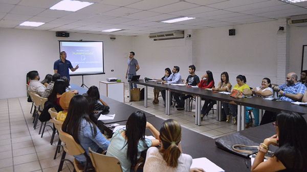 Taller Thielen 2