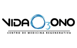 Logo Vida Ozono